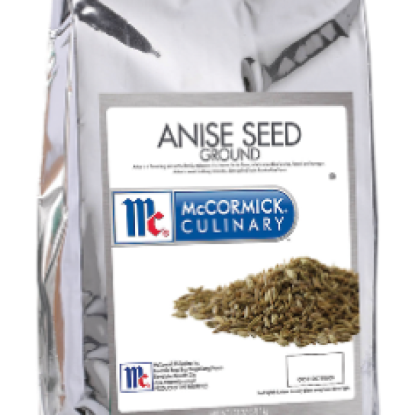 Anise Seed Ground 1kg