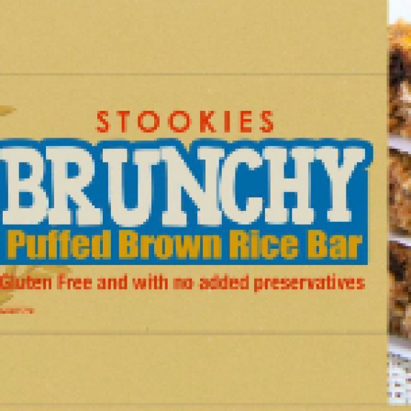 Stookies Brunchy