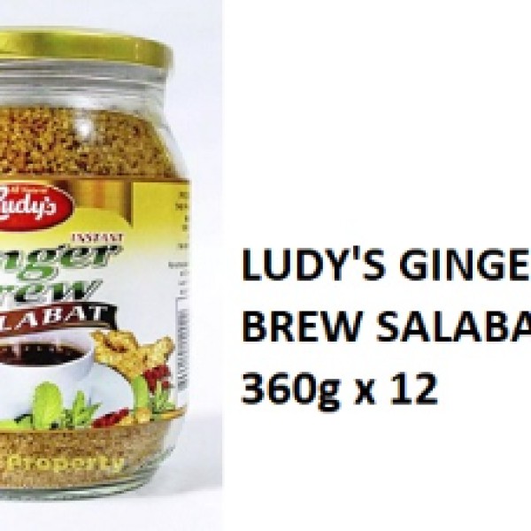 LUDY'S