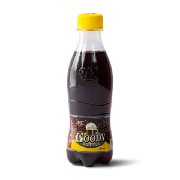 Gooda Root Beer
