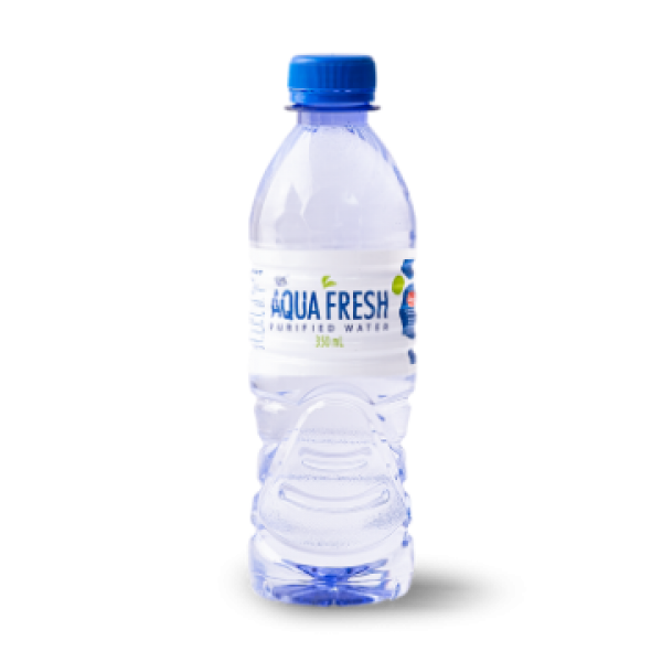 Aqua Fresh Purified Water