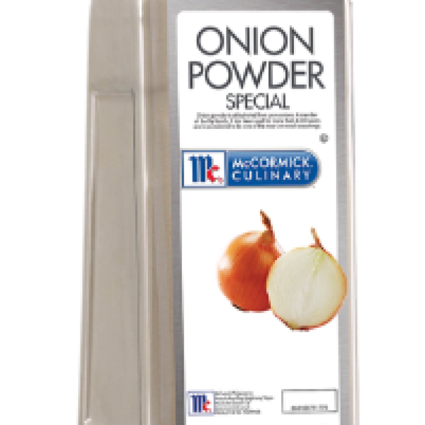 Onion Powder Special