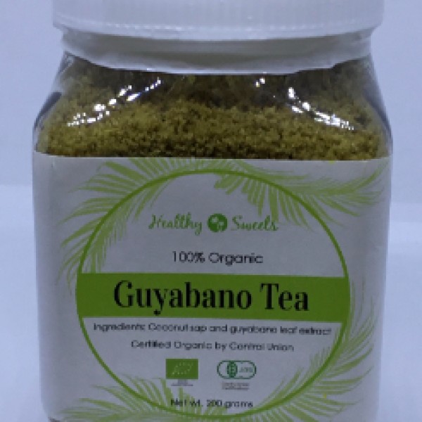 Guyabano Tea/Drink