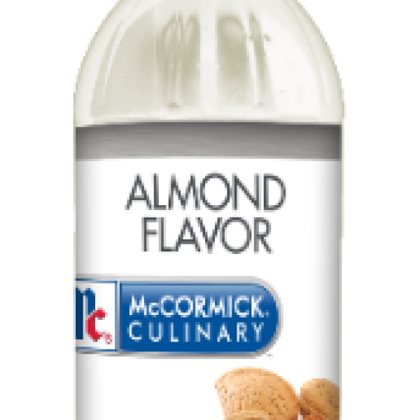 Almond Flavor