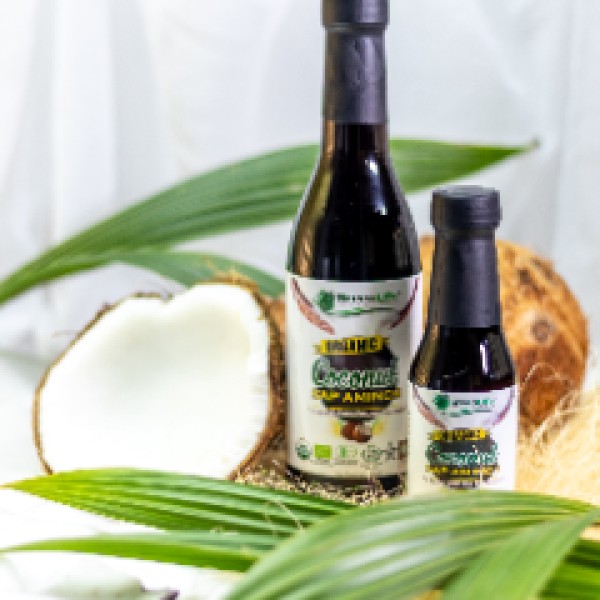 ORGANIC COCONUT SAP AMINOS