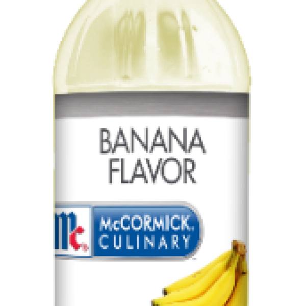 Banana Flavor