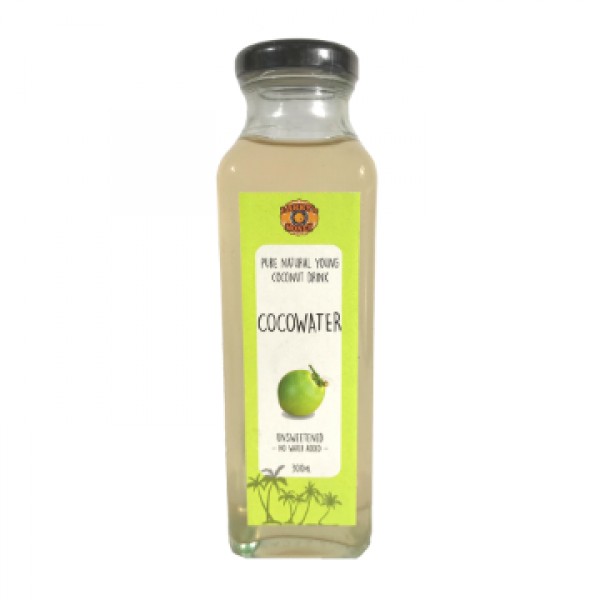 Cocowater