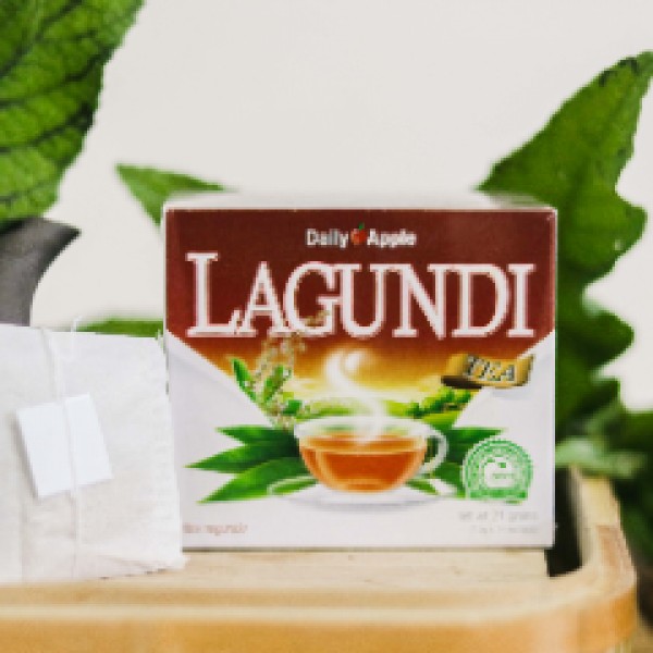 LAGUNDI TEA