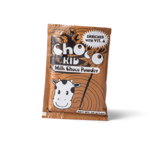 Choco Kid Milk Choco Powder