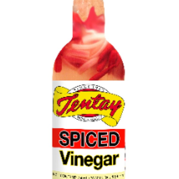 Tentay Spiced Vinegar