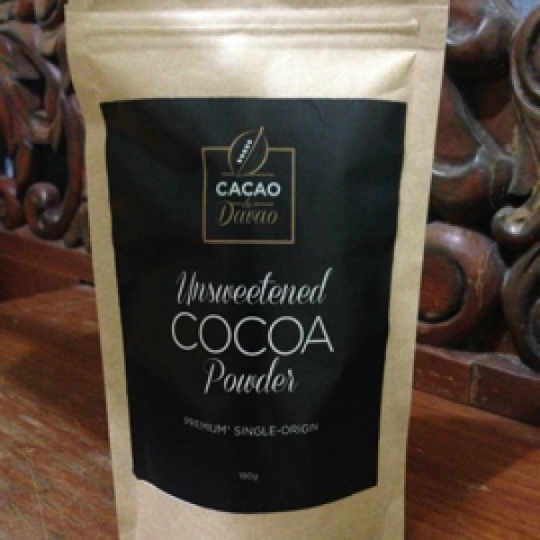 Cocoa Powder- Unsweetened