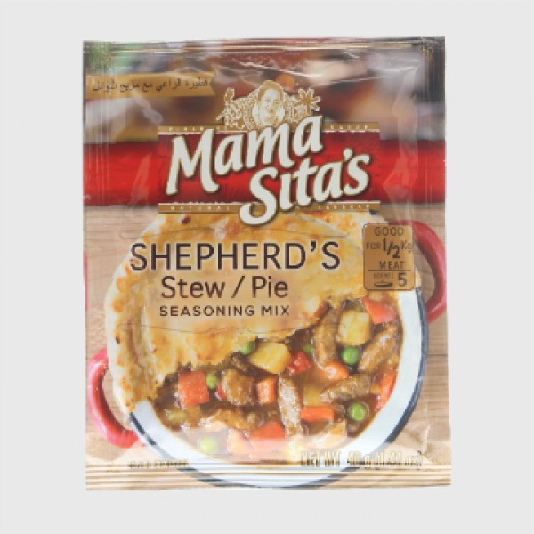 Mama Sita's-Shepherd's Stew Pie Seasoning Mix