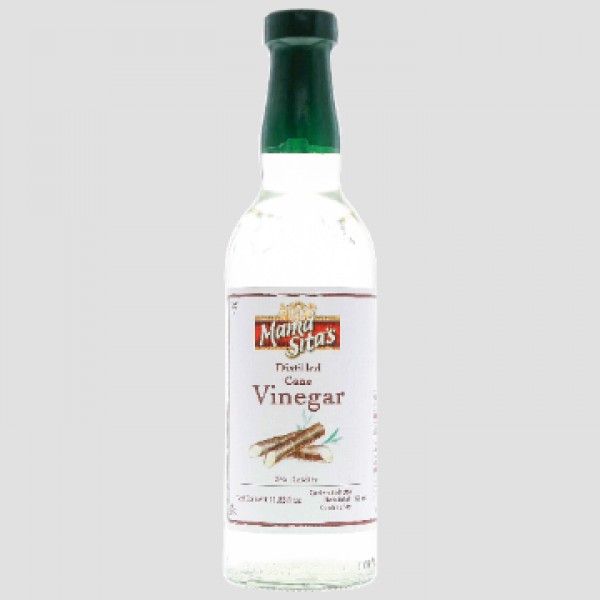 Mama Sita's Distilled Cane Vinegar