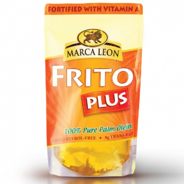 Frito Plus Palm Olein