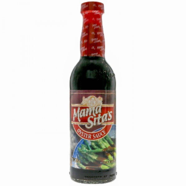 Mama Sita's Oyster Sauce