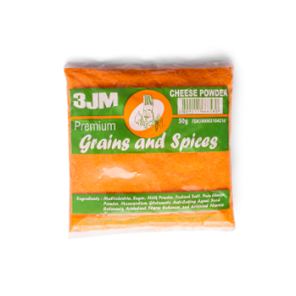 3JM Cheese Powder