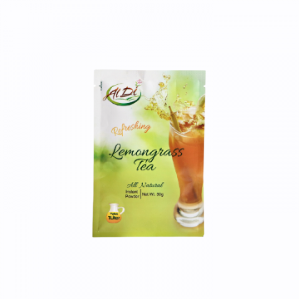 Lemongrass Tea 50 Grams