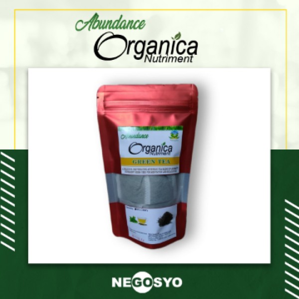 Green Tea