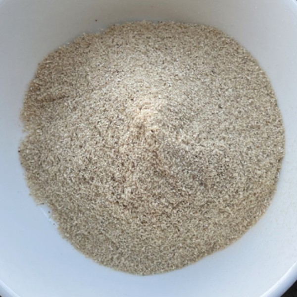 Sekaya Jackfruit Pulp Flour 100% Organic