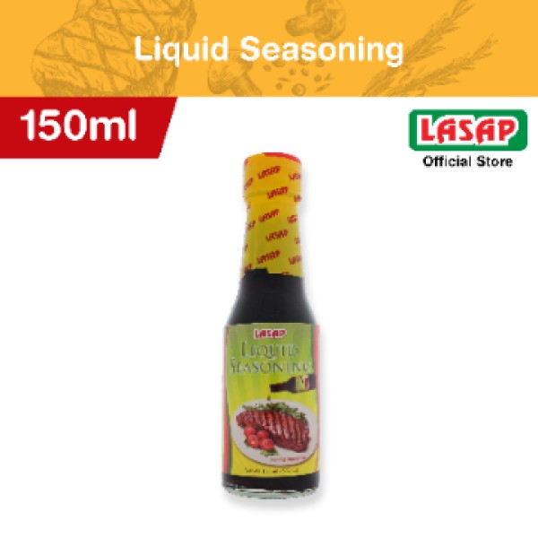 Lasap Liquid Seasoning 150ml