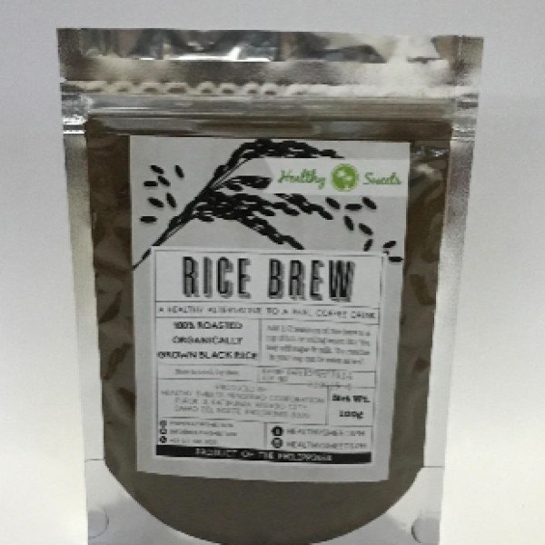 Rice Brew