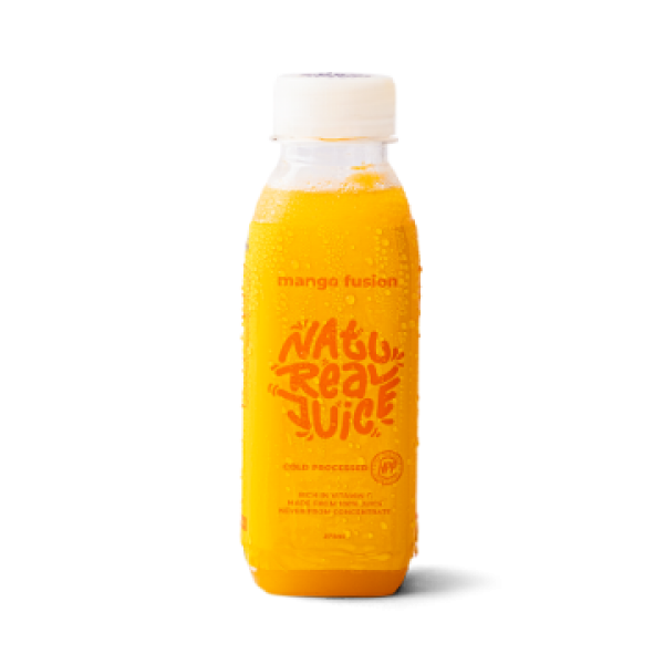 Natureal Juice Mango Fusion