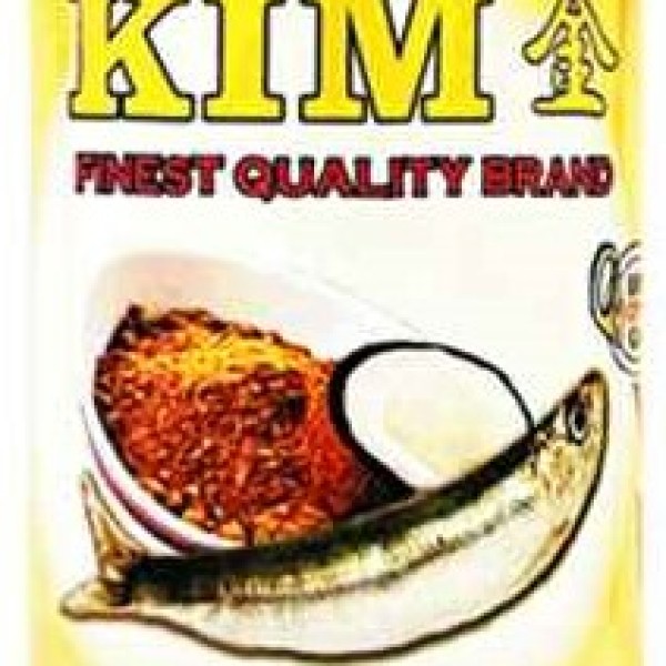 Grand Kim Sardines In Curry Sauce