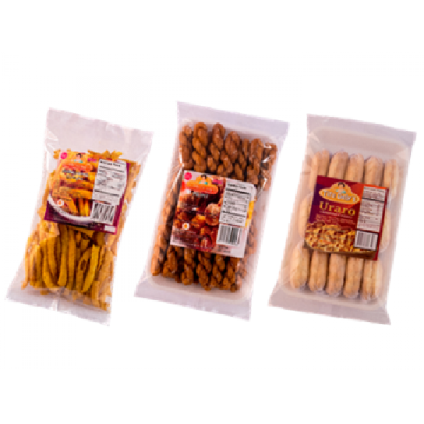 MARIKINA FOOD CORPORATION IFEXConnect