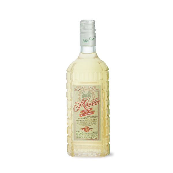 Manille Liqueur De Dalandan