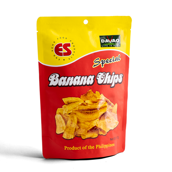 Special Banana Chips