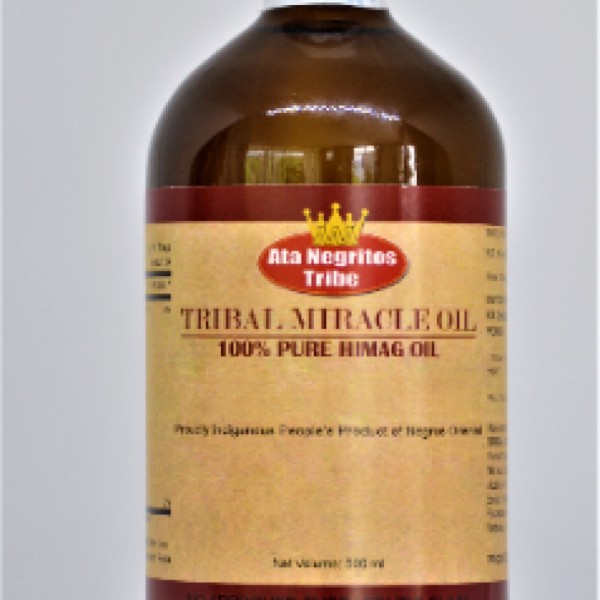 100% Pure Himag Oil