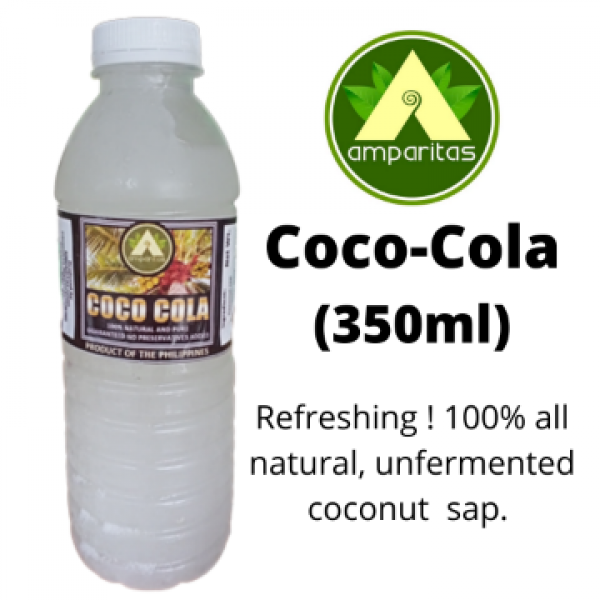 COCO-COLA