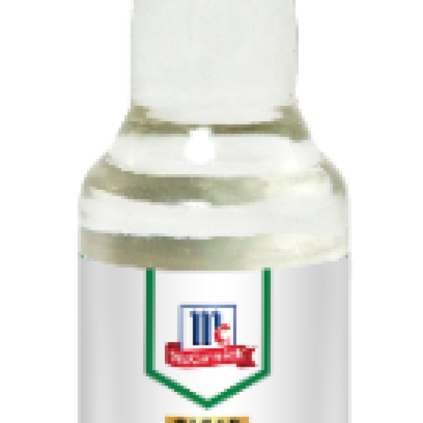 Clear Vanilla Flavor 20ml