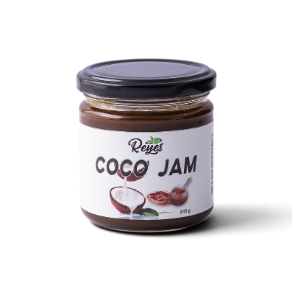 Reyes Coco Jam