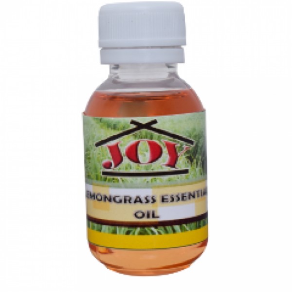 JOY Lemongrass Essential Oil