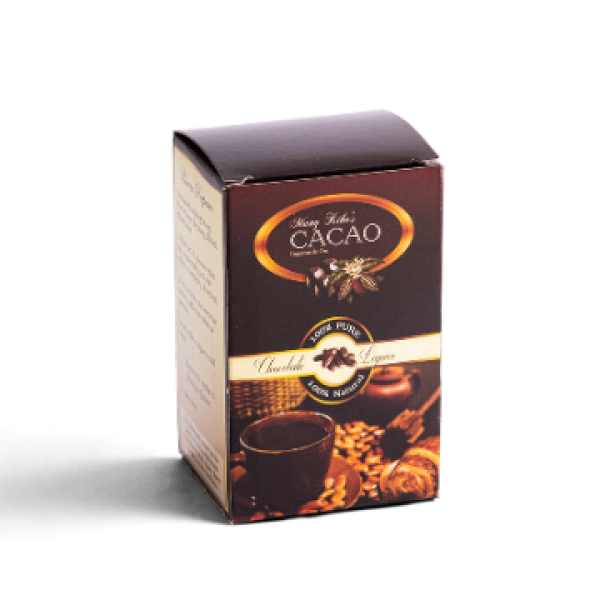 Mang Kiko’s Cacao 125 grams & 250 grams
