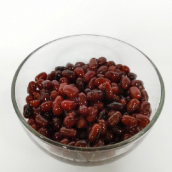 Pacific Isles Sweetened Red Mung Beans
