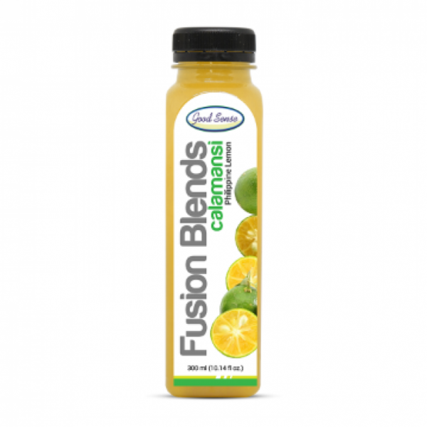 Fusion Blend Calamansi Juice 300ml