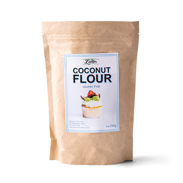 L’amor Coconut Flour