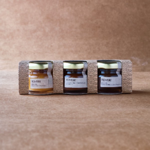 Mini Jam Trio