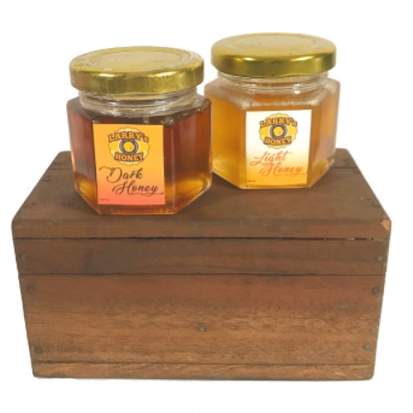 Honey Pairing Gift Boxes