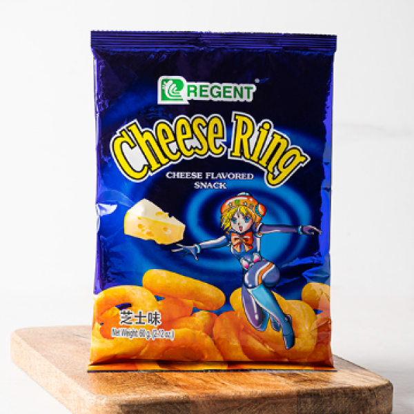 Regent Cheese Ring