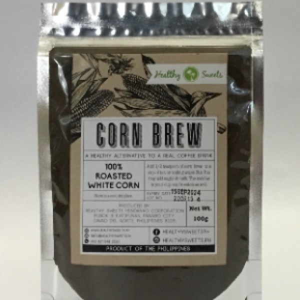 Corn Brew