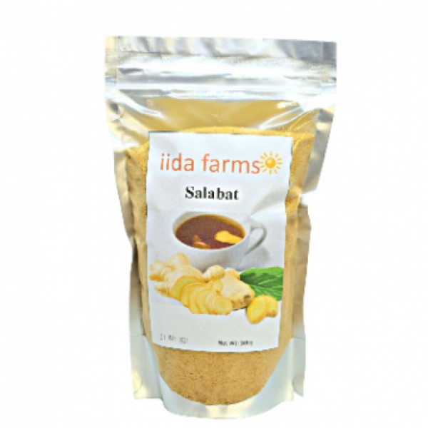 Salabat (Ginger Tea Powder Mix) 500g- SALABAT500g
