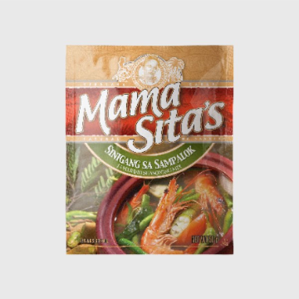 Mama Sita's-Sinigang Sa Sampalok (Tamarind Seasoning Mix)