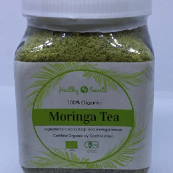Moringa Health Drink