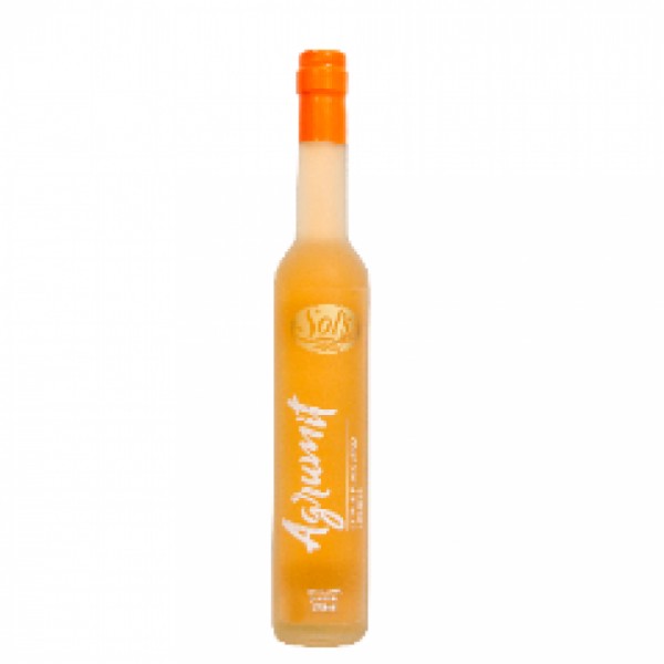 AGRUMIT ( Citrus Flavored Liqueur)