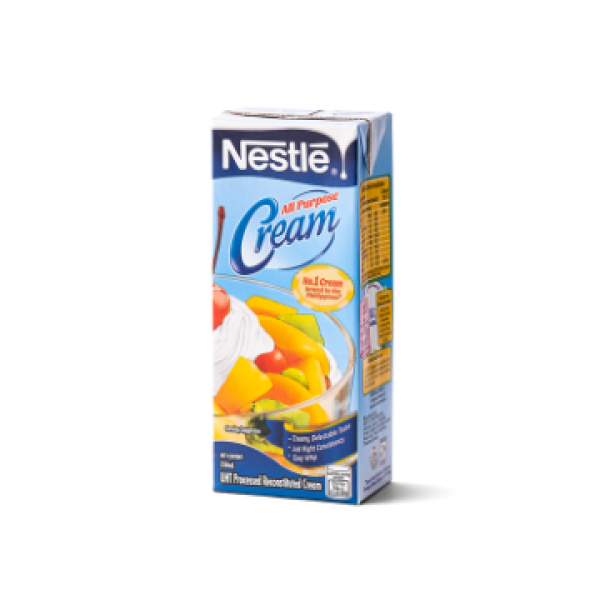 Nestle All Purpose Cream