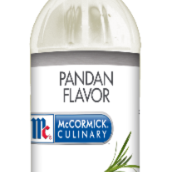 Pandan Flavor