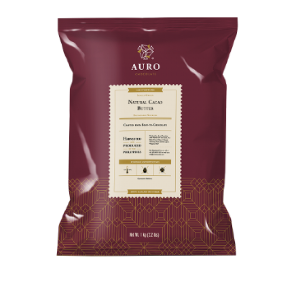 Auro Natural Cacao Butter
